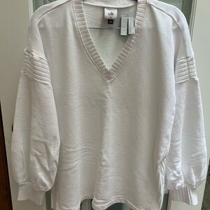 Cabi Kayak Pullover 6118